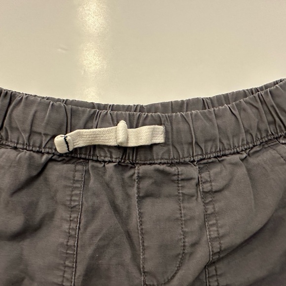 3/10$ Carter’s Toddler Grey Shorts Size 3T - Picture 5 of 7